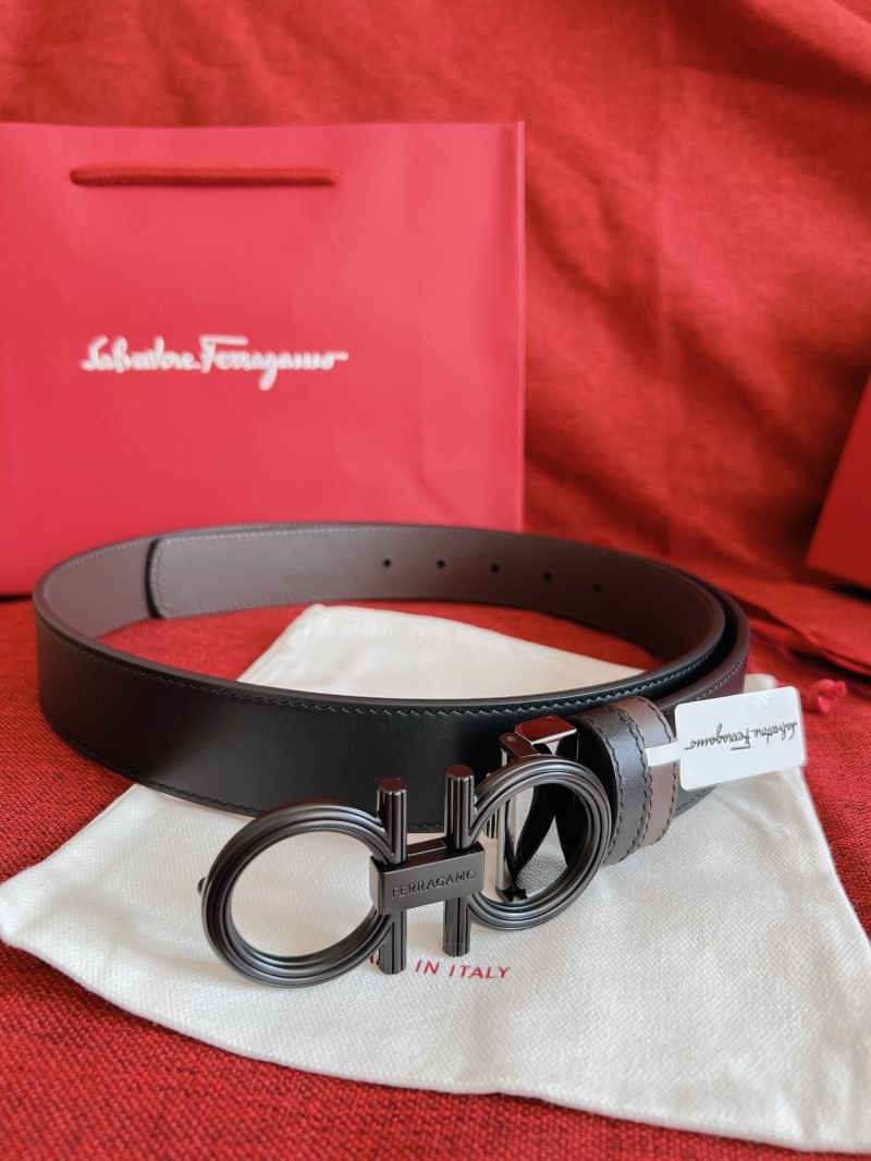 Ferragamo Belts